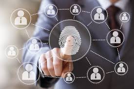 finger print technology