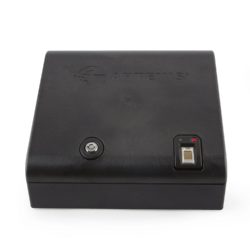 Artemis Fingerprint firearm Device Biometric vault
