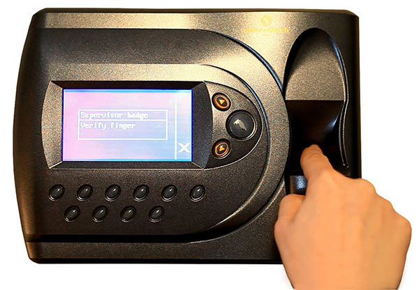 Biometric Time Clock Reviews