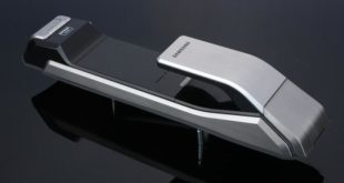 Samsung Digital Doorlock