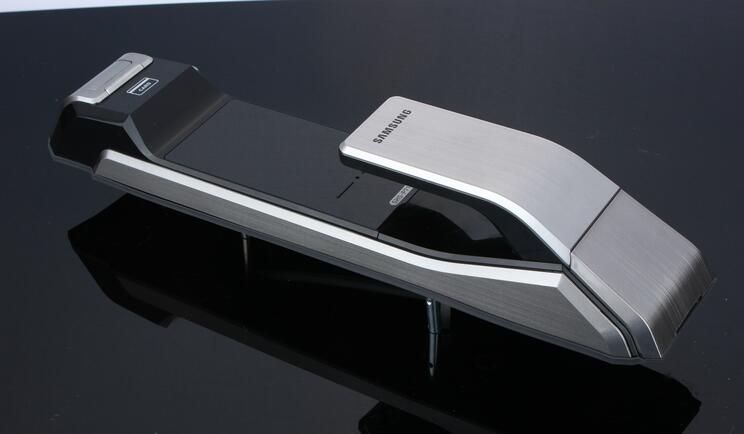 Samsung Digital Biometric Doorlock