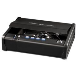 Sentry Hand Gun Safe Biometric