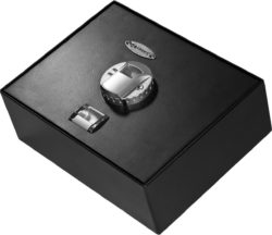 Barska  Biometric Handgun vault