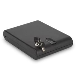 Best Pistol Safe for Under Car Seat
