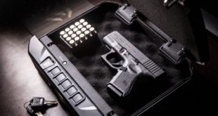 Best Biometric Pistol Safes